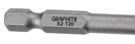 Vrecková spojovacia súprava, 5 el. od GRAPHITE nájdeš na naravis.sk