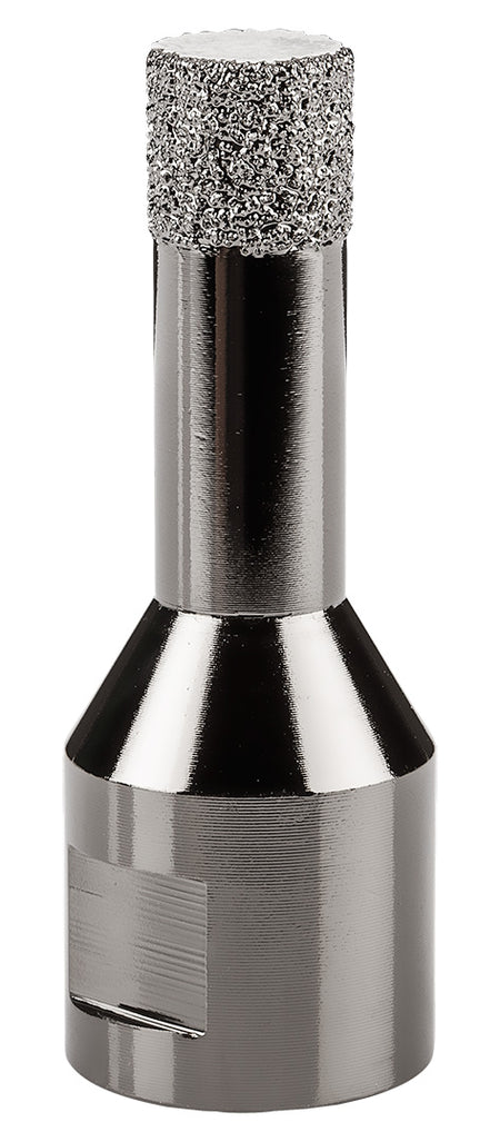 Diamantová dierovacia píla 12 mm x M14 od GRAPHITE nájdeš na naravis.sk