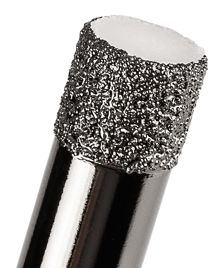 Diamantová dierovacia píla 12 mm x M14 od GRAPHITE nájdeš na naravis.sk