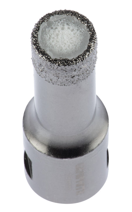 Diamantová dierovacia píla 16 mm x M14 od GRAPHITE nájdeš na naravis.sk