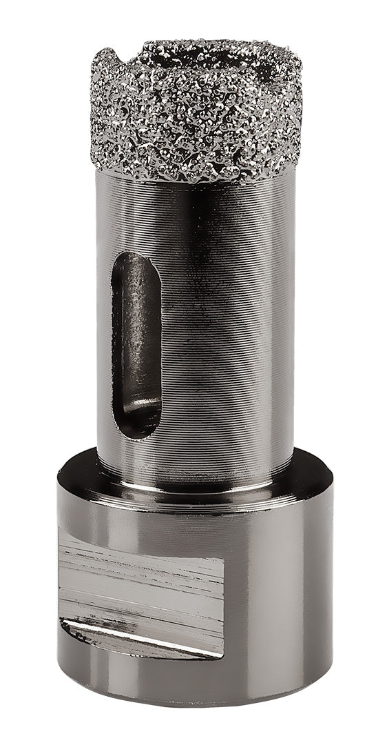 Diamantová dierovacia píla 20 mm x M14 od GRAPHITE nájdeš na naravis.sk