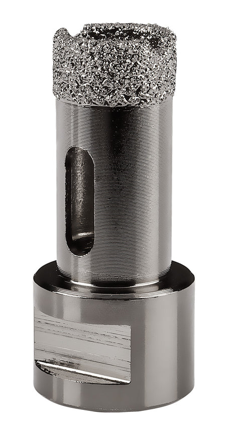 Diamantová dierovacia píla 20 mm x M14 od GRAPHITE nájdeš na naravis.sk