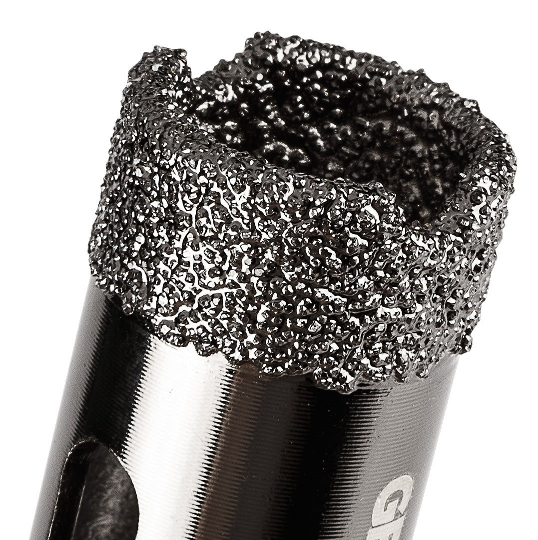 Diamantová dierovacia píla 20 mm x M14 od GRAPHITE nájdeš na naravis.sk