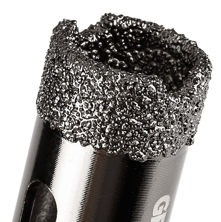 Diamantová dierovacia píla 20 mm x M14 od GRAPHITE nájdeš na naravis.sk