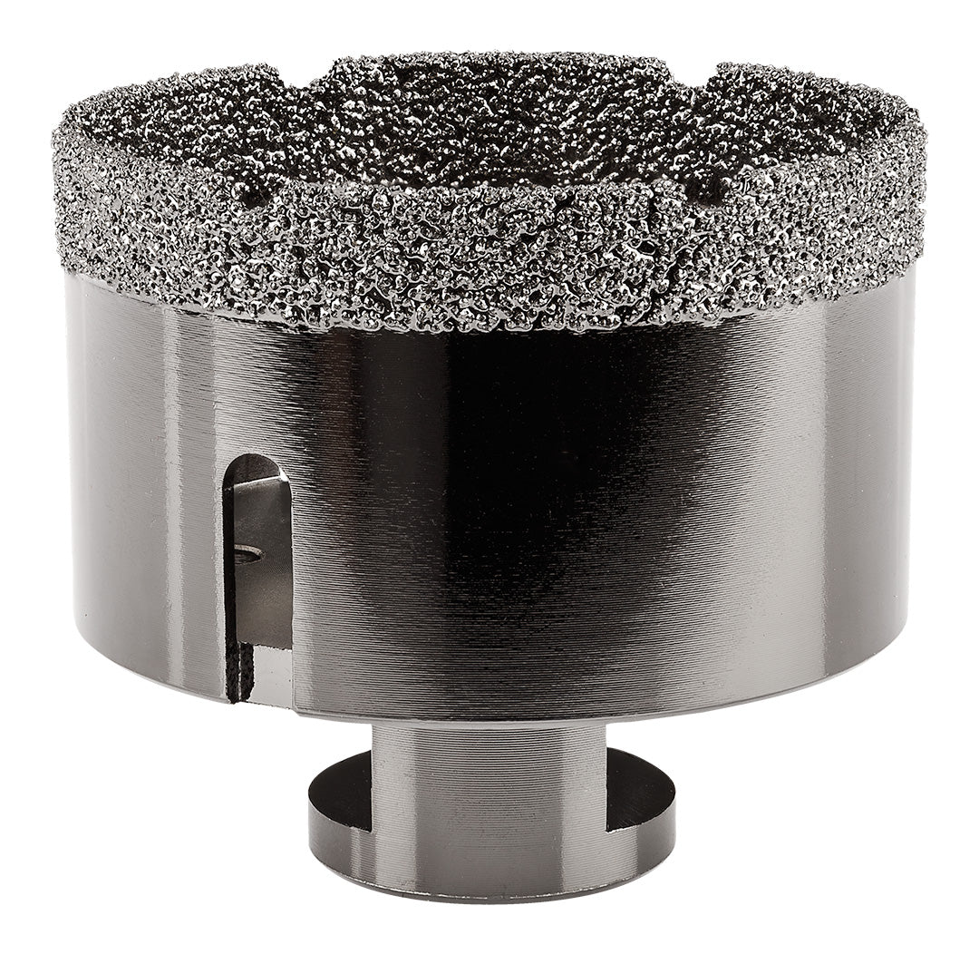 Diamantová dierovacia píla 68 mm x M14 od GRAPHITE nájdeš na naravis.sk