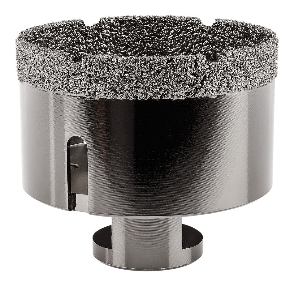 Diamantová dierovacia píla 68 mm x M14 od GRAPHITE nájdeš na naravis.sk