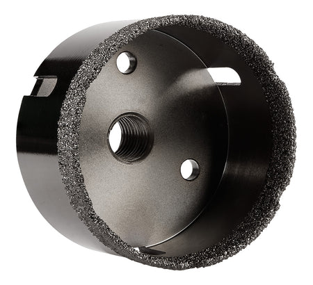 Diamantová dierovacia píla 68 mm x M14 od GRAPHITE nájdeš na naravis.sk