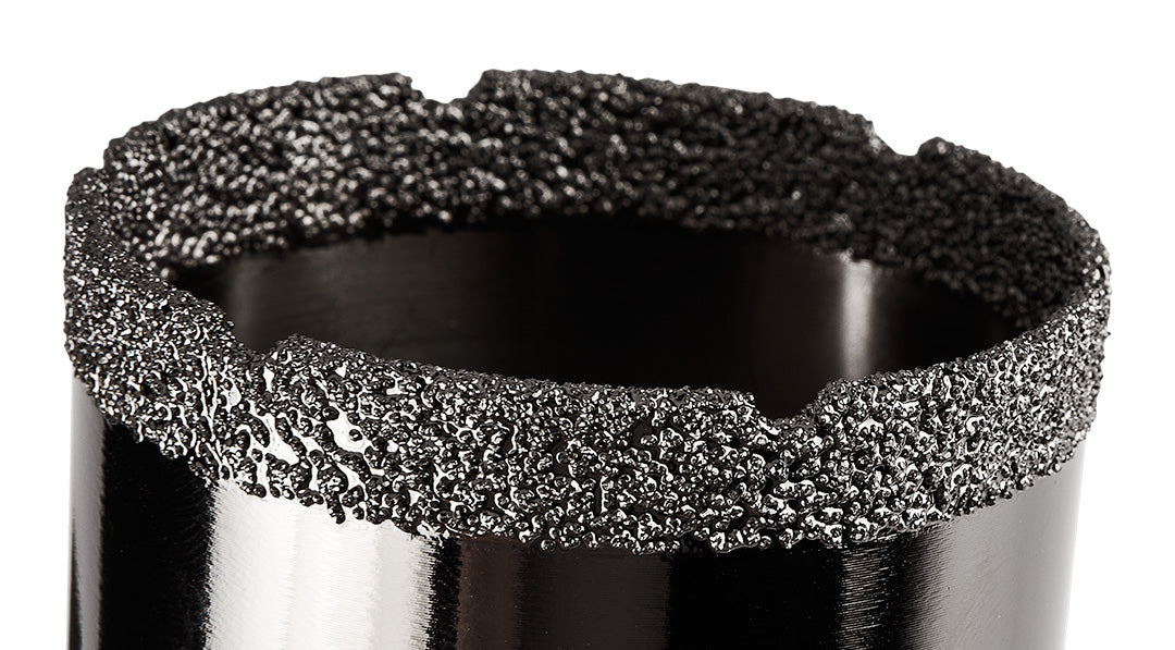 Diamantová dierovacia píla 68 mm x M14 od GRAPHITE nájdeš na naravis.sk