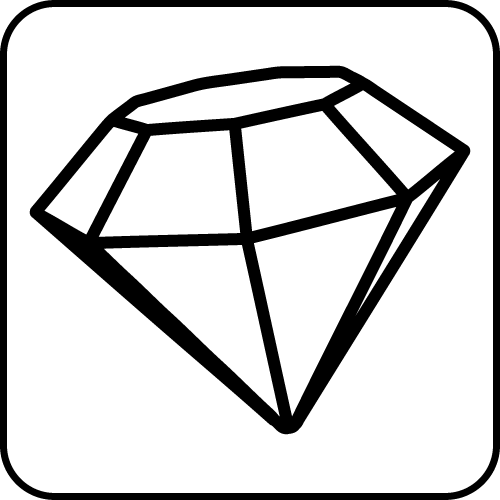 Diamantové dierovky (6, 8, 10, 12, 16 mm), 5-dielna sada. od GRAPHITE nájdeš na naravis.sk