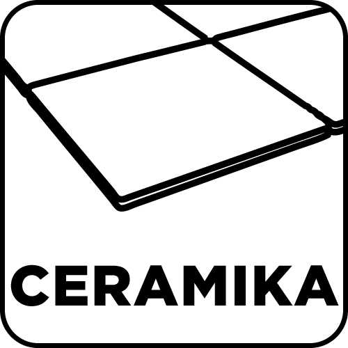 Diamantové dierovky (6, 8, 10, 12, 16 mm), 5-dielna sada. od GRAPHITE nájdeš na naravis.sk