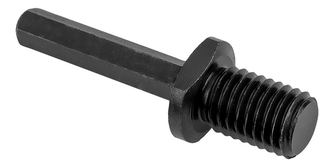 Adaptér z M14 na HEX od GRAPHITE nájdeš na naravis.sk