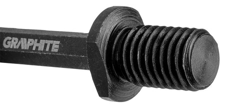 Adaptér z M14 na HEX od GRAPHITE nájdeš na naravis.sk