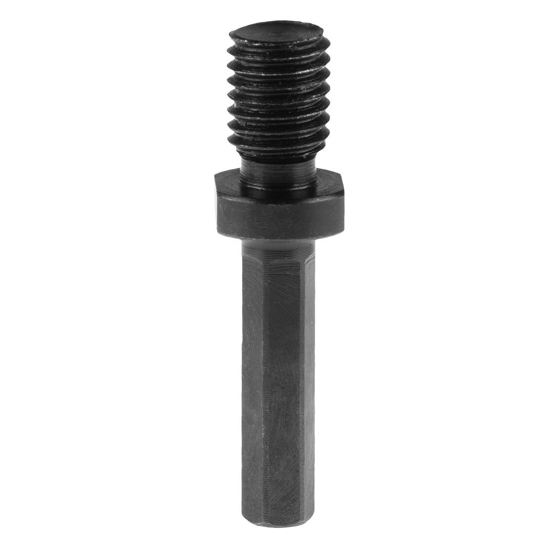 Adaptér z M14 na HEX od GRAPHITE nájdeš na naravis.sk