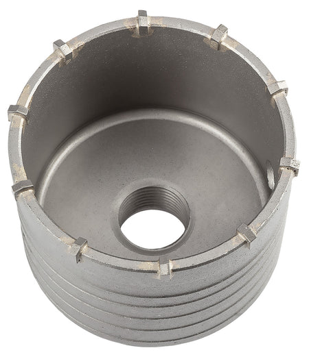 Vidlicová píla na diery 80 mm s adaptérom SDS+ a pilotným vrtákom od GRAPHITE nájdeš na naravis.sk