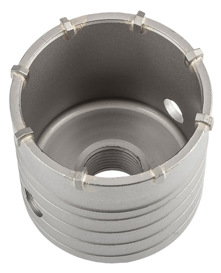 Vidlicová píla na diery 65 mm s adaptérom HEX a pilotným vrtákom od GRAPHITE nájdeš na naravis.sk