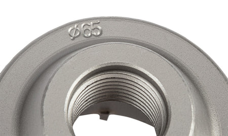 Vidlicová píla na diery 65 mm s adaptérom HEX a pilotným vrtákom od GRAPHITE nájdeš na naravis.sk