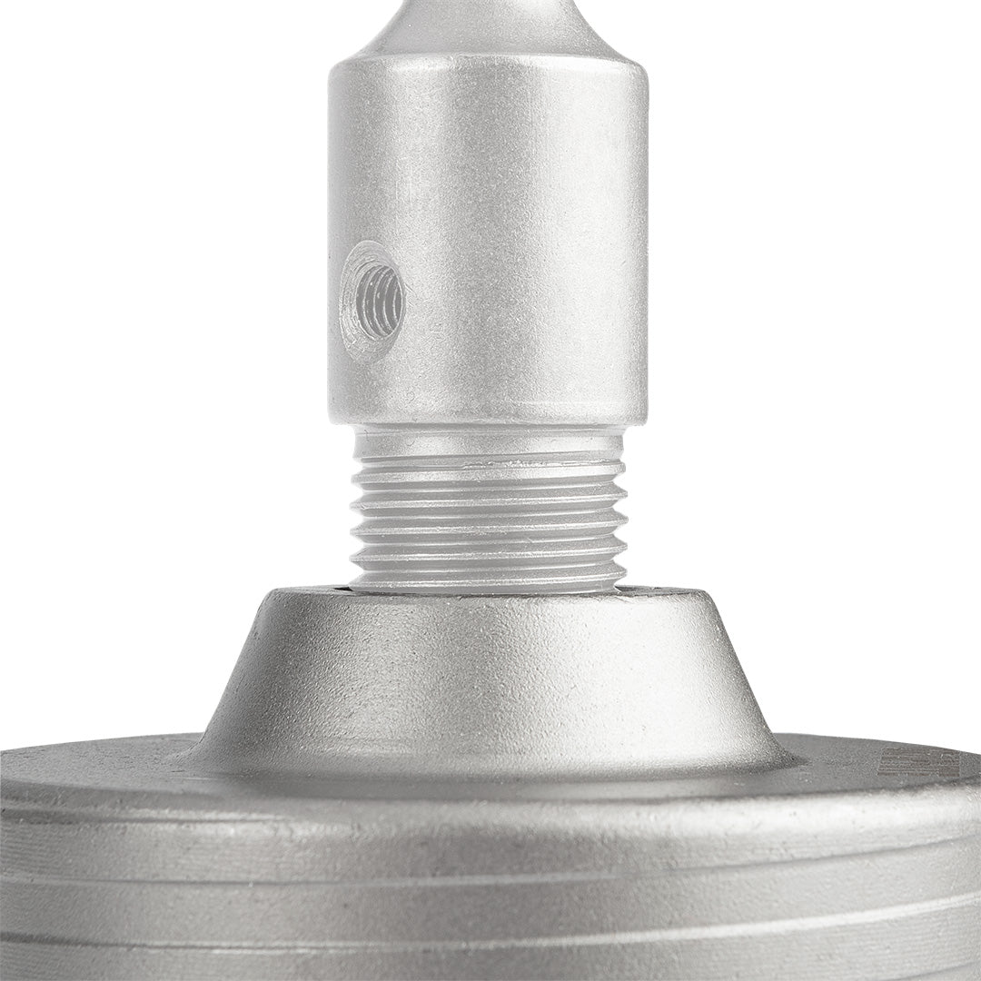 Vidlicová píla na diery 80 mm od GRAPHITE nájdeš na naravis.sk