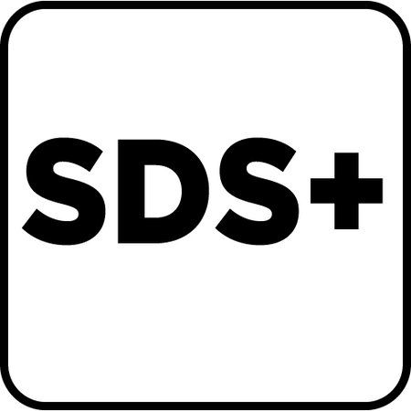 Adaptér pre dierovacie píly SDS Plus a pilotný vrták M22 110 mm od GRAPHITE nájdeš na naravis.sk