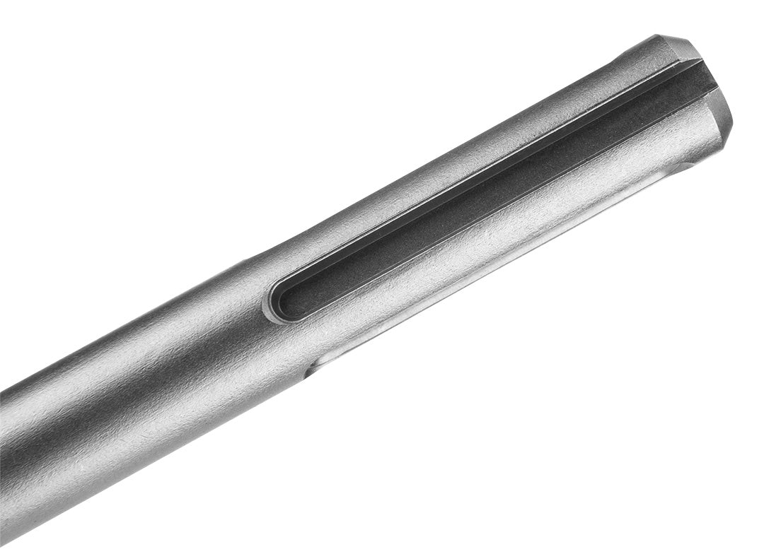 Adaptér pre dierovacie píly SDS Max a pilotný vrták M22 190 mm od GRAPHITE nájdeš na naravis.sk