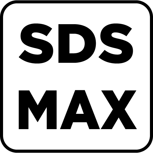 Adaptér pre dierovacie píly SDS Max a pilotný vrták M22 190 mm od GRAPHITE nájdeš na naravis.sk