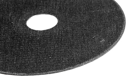 Kotúče na rezanie kovov 125 x 1,0 x 22,2 mm, 41 A60-T-BF, 10 ks fólie od GRAPHITE nájdeš na naravis.sk