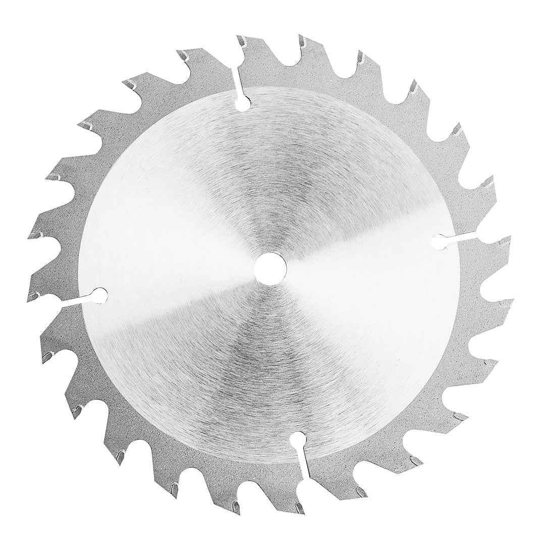 Pílový kotúč, spekaný karbid, 150 x 10 mm, 1.6 mm, 24 zubov, Energy+ od GRAPHITE nájdeš na naravis.sk