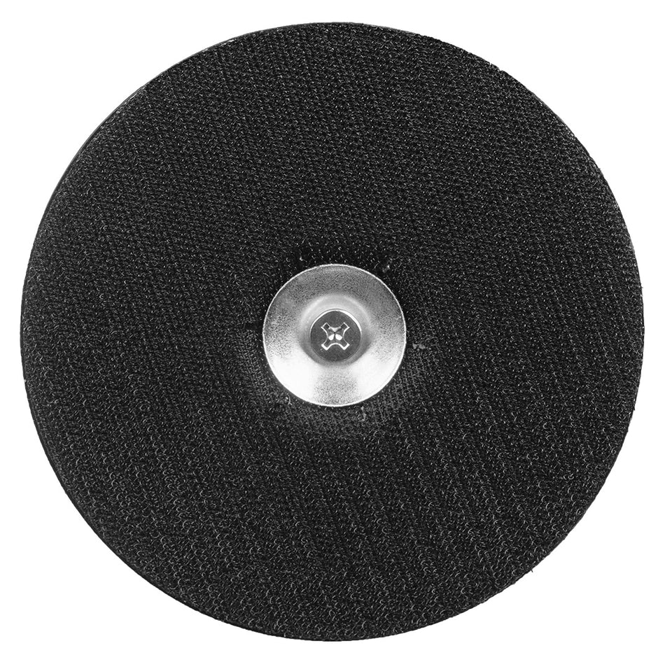 Pružný kotúč na suchý zips 125 mm, pevný od GRAPHITE nájdeš na naravis.sk