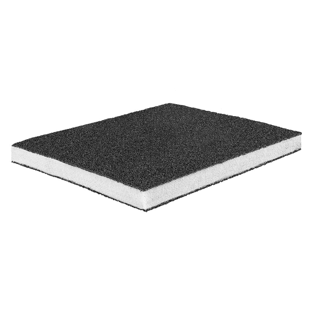 Brúsna špongia 120 x 95 x 10 mm, K100 od GRAPHITE nájdeš na naravis.sk