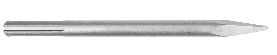 SDS Max pick 18 x 280 mm od GRAPHITE nájdeš na naravis.sk