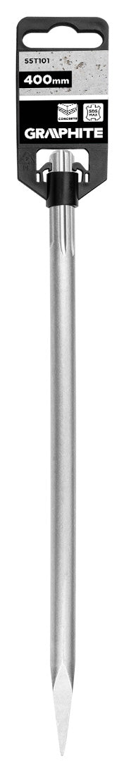 Sekáč SDS Max 18 x 400 mm od GRAPHITE nájdeš na naravis.sk