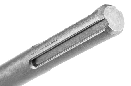 Plochý sekáč SDS Max. 25 x 18 x 280 mm od GRAPHITE nájdeš na naravis.sk