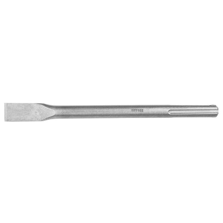 Plochý sekáč SDS Max. 25 x 18 x 280 mm od GRAPHITE nájdeš na naravis.sk