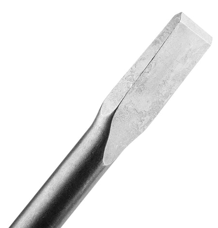 Plochý sekáč SDS Max. 25 x 18 x 400 mm od GRAPHITE nájdeš na naravis.sk