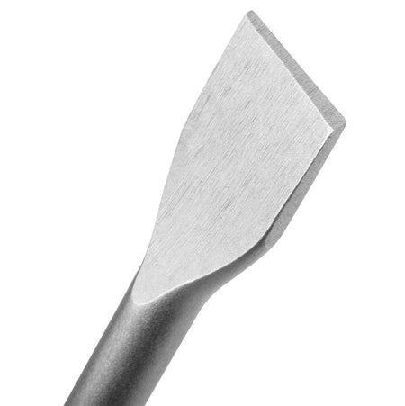 Plochý sekáč SDS Max 40 x 18 x 280 mm od GRAPHITE nájdeš na naravis.sk