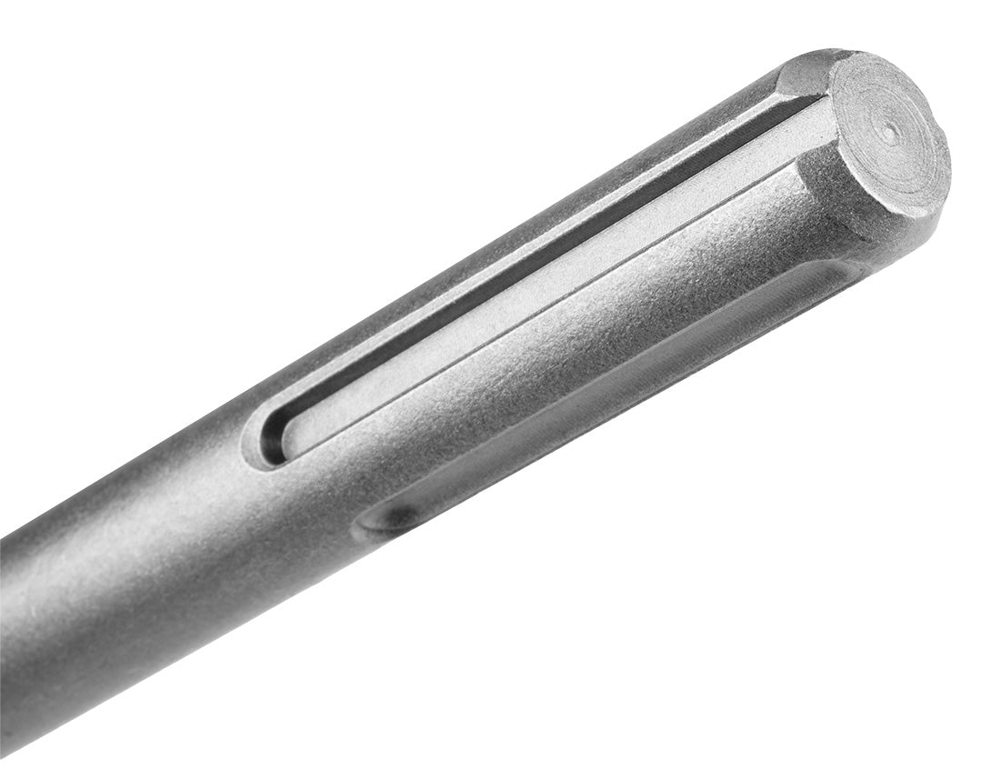 Plochý sekáč SDS Max 40 x 18 x 280 mm od GRAPHITE nájdeš na naravis.sk