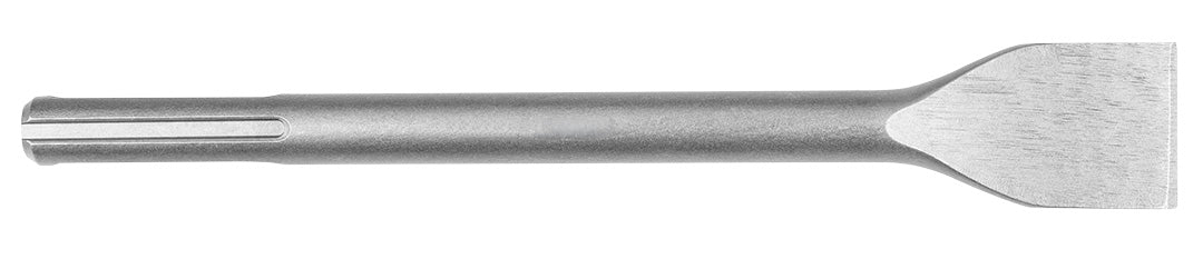 Plochý sekáč SDS Max 40 x 18 x 280 mm od GRAPHITE nájdeš na naravis.sk