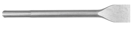 Plochý sekáč SDS Max 40 x 18 x 280 mm od GRAPHITE nájdeš na naravis.sk