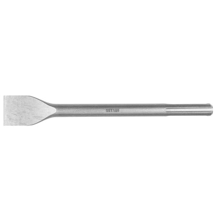 Plochý sekáč SDS Max 40 x 18 x 280 mm od GRAPHITE nájdeš na naravis.sk