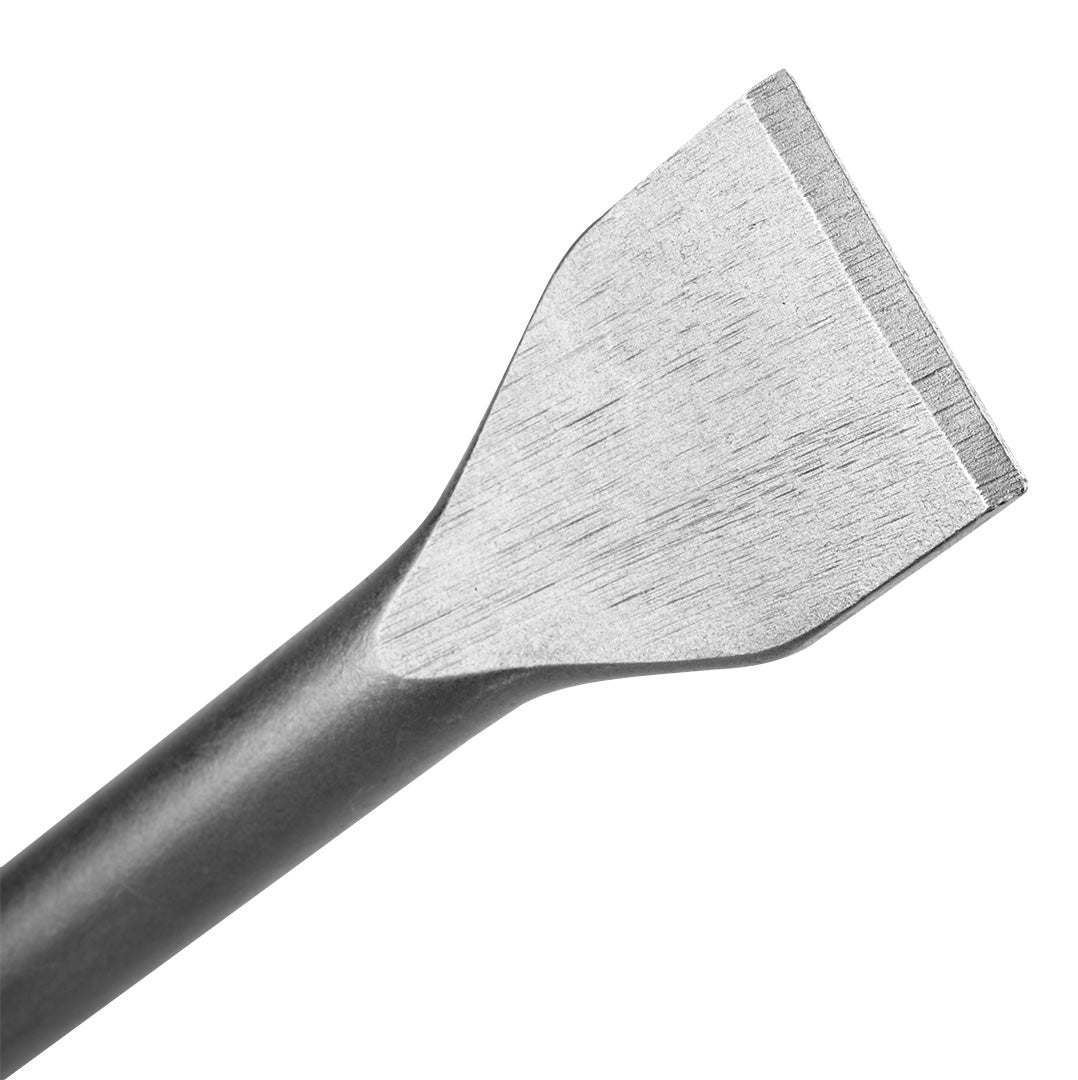 Plochý sekáč SDS Max 40 x 18 x 400 mm od GRAPHITE nájdeš na naravis.sk