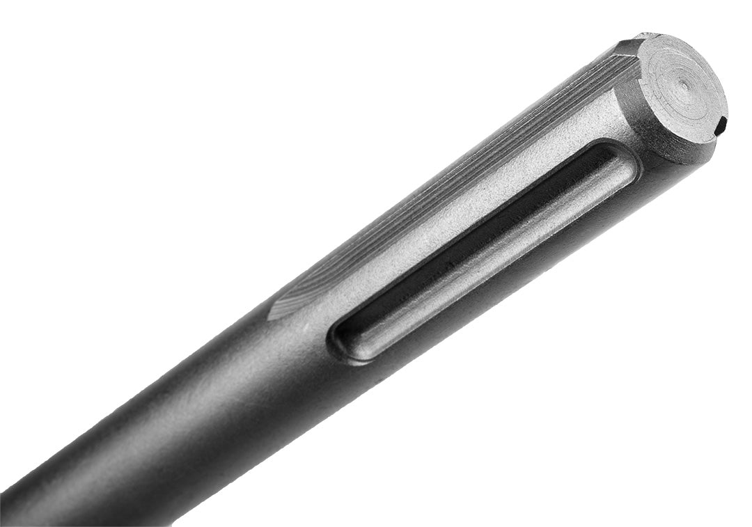Plochý sekáč SDS Max 40 x 18 x 400 mm od GRAPHITE nájdeš na naravis.sk