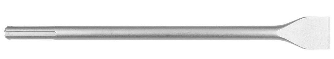 Plochý sekáč SDS Max 40 x 18 x 400 mm od GRAPHITE nájdeš na naravis.sk