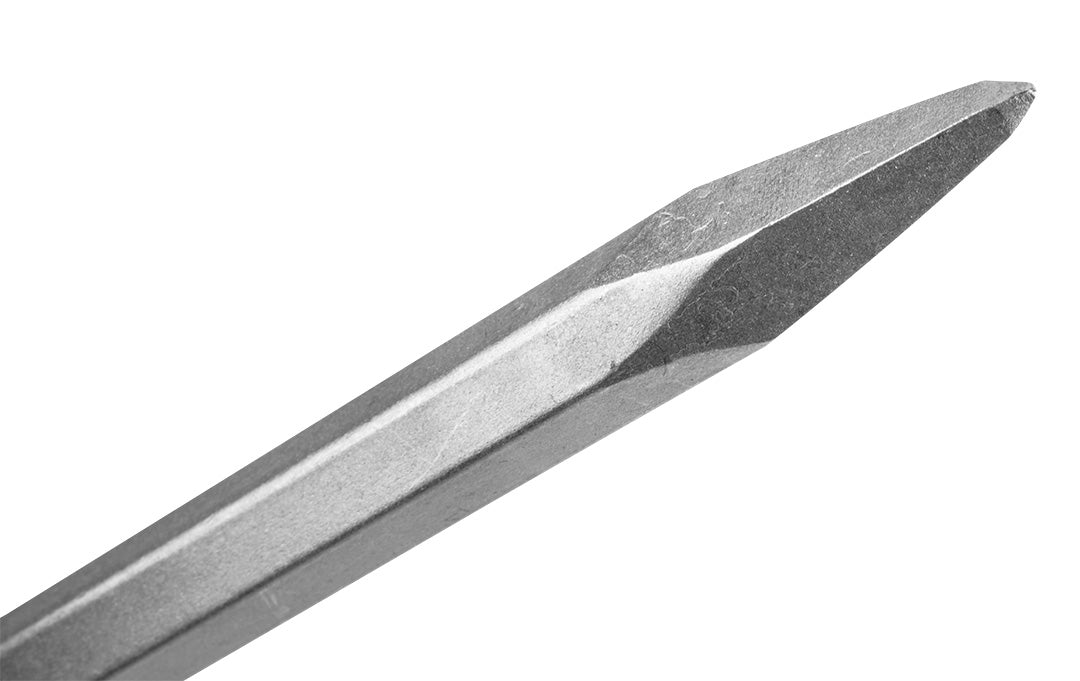 sekáč SDS Plus 14 x 250 mm od GRAPHITE nájdeš na naravis.sk