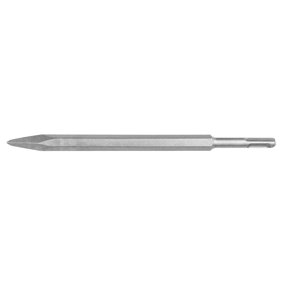 sekáč SDS Plus 14 x 250 mm od GRAPHITE nájdeš na naravis.sk