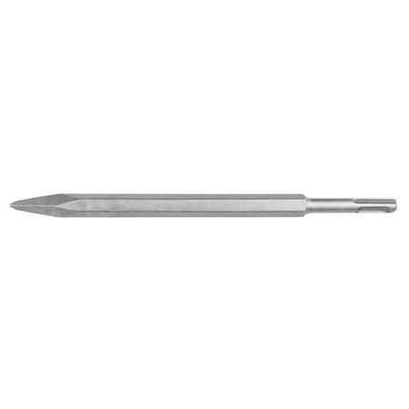 sekáč SDS Plus 14 x 250 mm od GRAPHITE nájdeš na naravis.sk