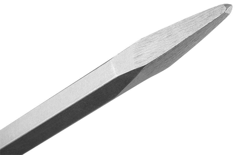 Kladivo SDS Plus 17 x 280 mm od GRAPHITE nájdeš na naravis.sk
