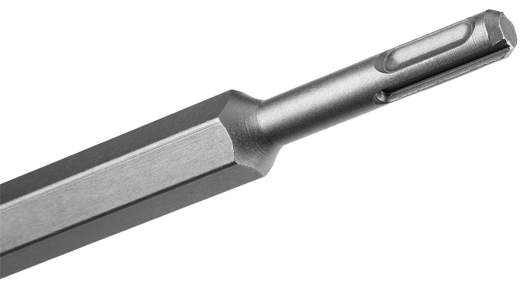 Kladivo SDS Plus 17 x 280 mm od GRAPHITE nájdeš na naravis.sk