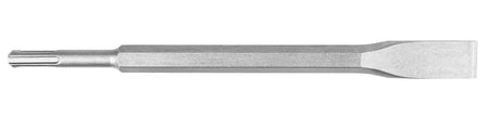 Plochý sekáč SDS Plus 20 x 14 x 250 mm od GRAPHITE nájdeš na naravis.sk