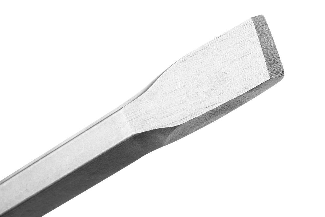 Plochý sekáč SDS Plus 20 x 17 x 280 mm od GRAPHITE nájdeš na naravis.sk