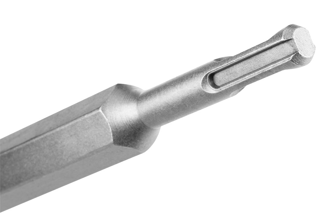 Plochý sekáč SDS Plus 20 x 17 x 280 mm od GRAPHITE nájdeš na naravis.sk