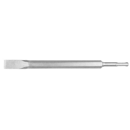 Plochý sekáč SDS Plus 20 x 17 x 280 mm od GRAPHITE nájdeš na naravis.sk